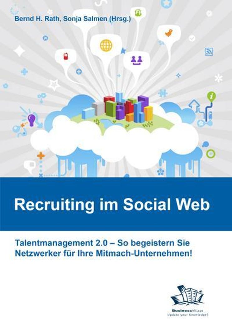 Recruiting im Social Web