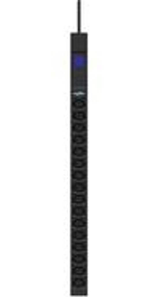 POWERWALKER PDU PHL03 16xC13 IEC C14 Eingang -Z-