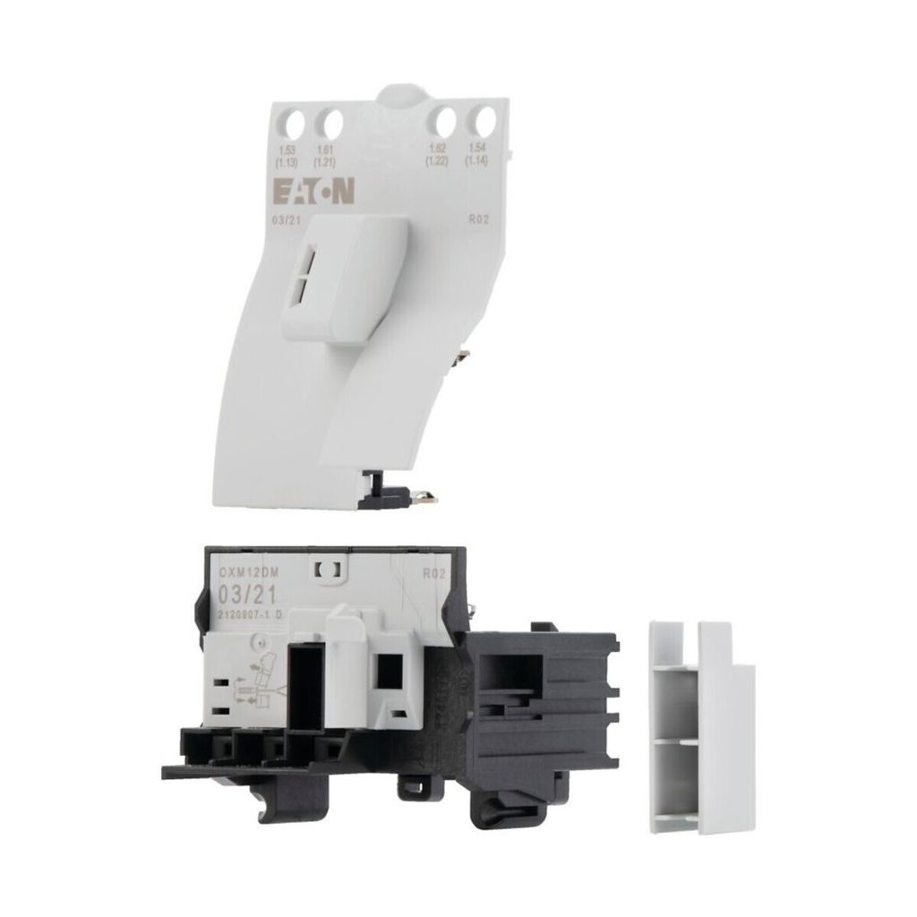 EATON PKZM0-XDM12 Bausatz+Adapter 283149 f.Direktstarter f.DILM7-M15 283149