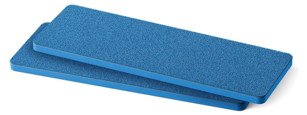 Philips OneUp Ersatzpad - Doppelpack, Mopppad , Produktbild 