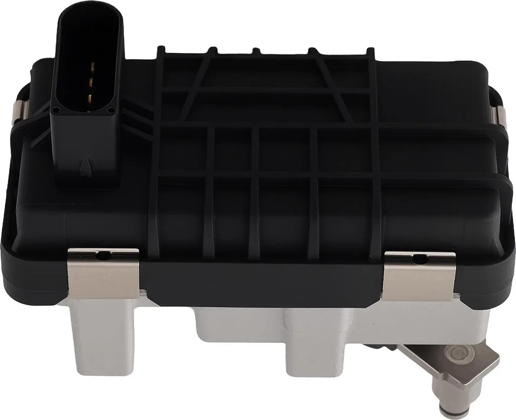 Régulateur pression turbo Audi A4 Allroad 3.0 TDI 2012-2016