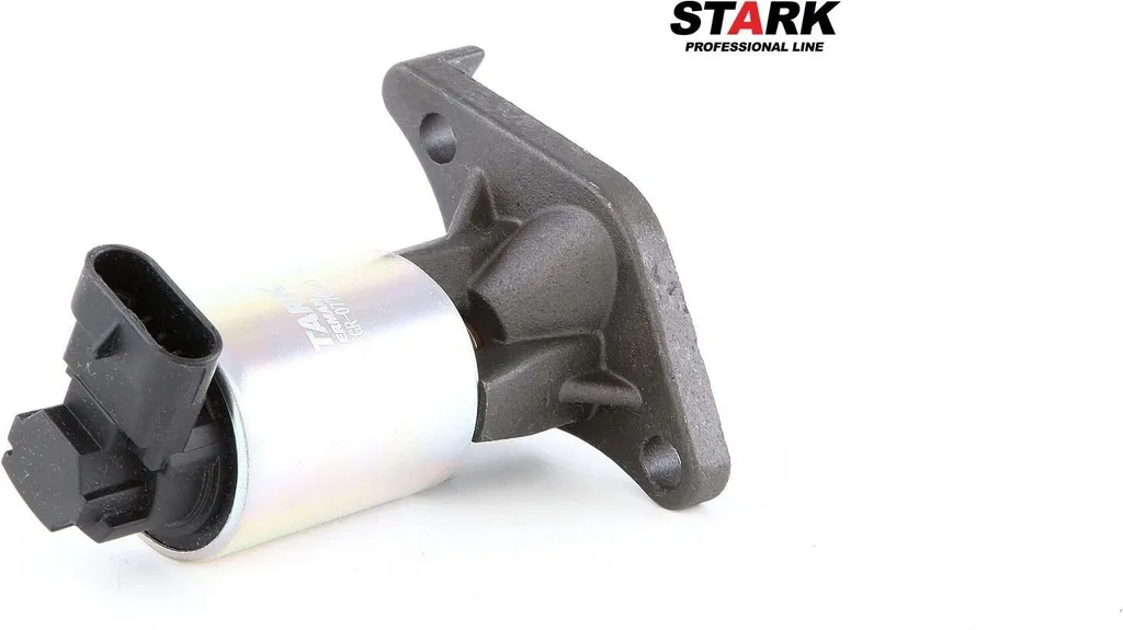 Soupape de recyclage gaz échappement AGR pour Opel Vectra C et Astra G
