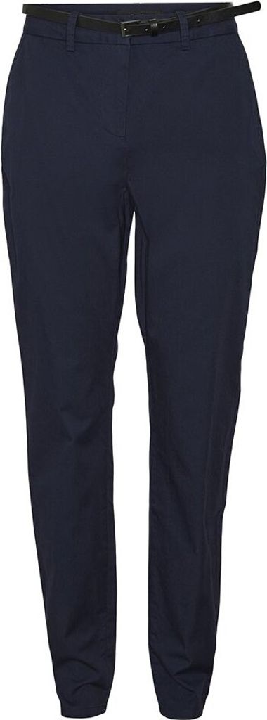 Vero Moda Flashino Mr Chinohose Blau S / 30 Frau Blau S