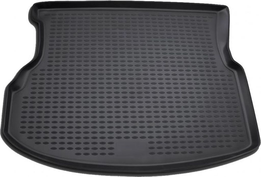Rivestimento del bagagliaio in gomma Novline Ford Maverick Immagine del prodotto 