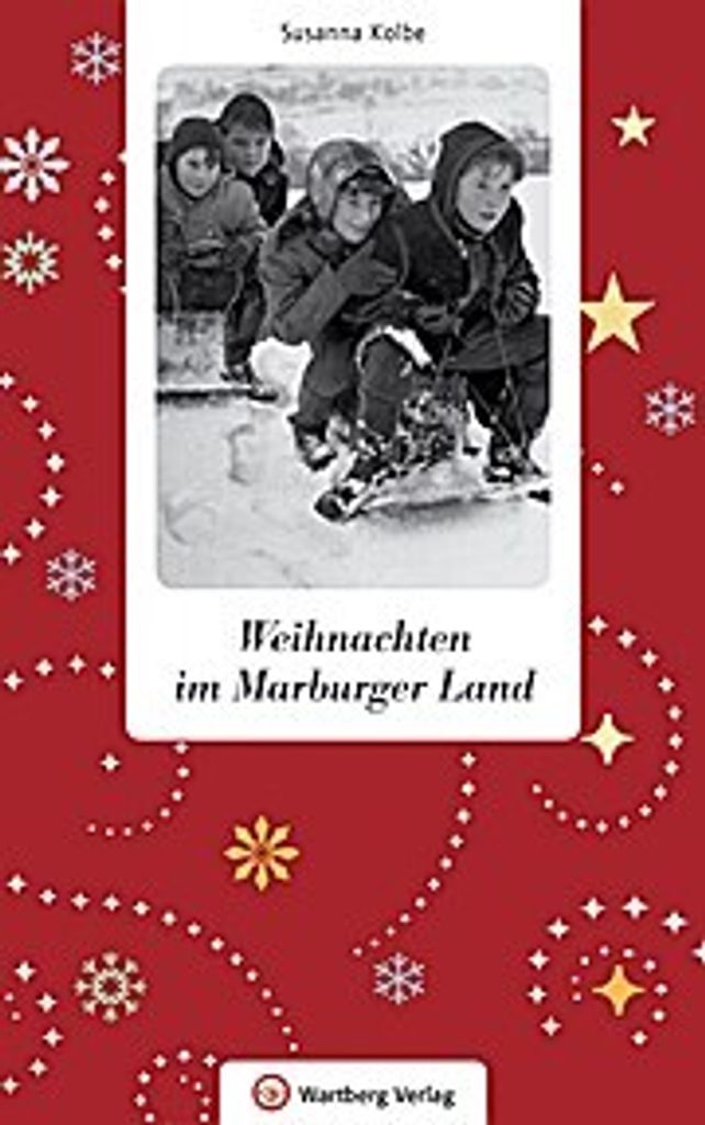 Weihnachten im Marburger Land