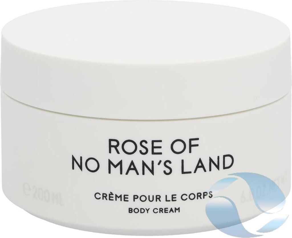 Byredo Rose Of No Man's Land Body Cream 200 ml