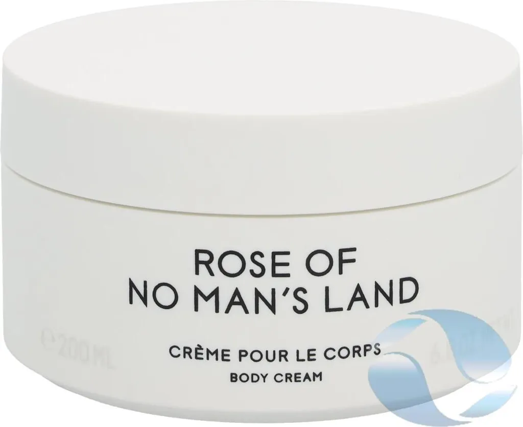Lotion pour le corps Byredo Rose of No Man's Land hydratation 200ml