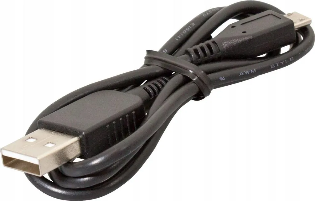 Sony MicroUSB/USB