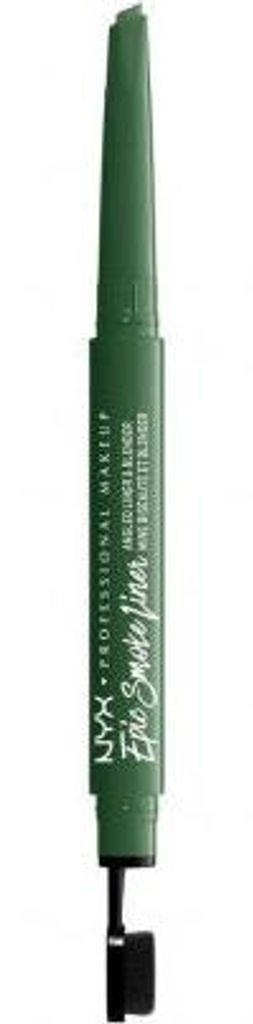 Nyx Epic Smoke Liner 8-Sage Sparks