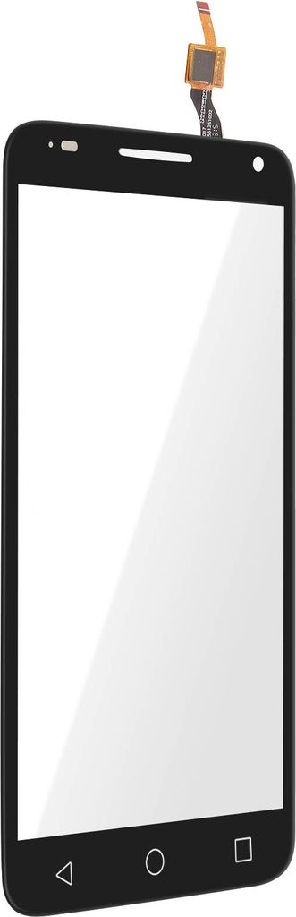 Alcatel Original Touchscreen Alcatel One Touch Pop 3 (5.5'') - Schwarzer Rahmen