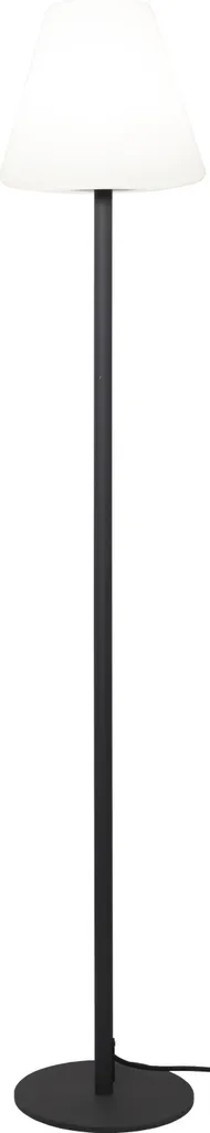 Lampadaire de jardin LED Kreta 150 cm gris anthracite Star Trading