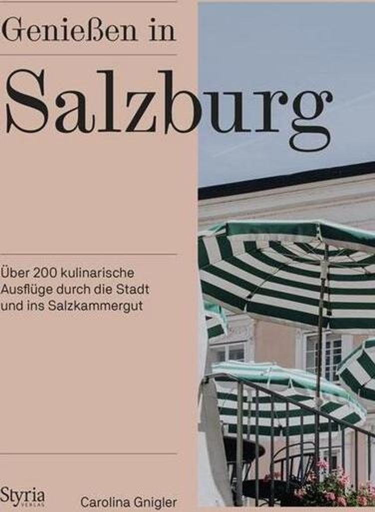 Genießen in Salzburg