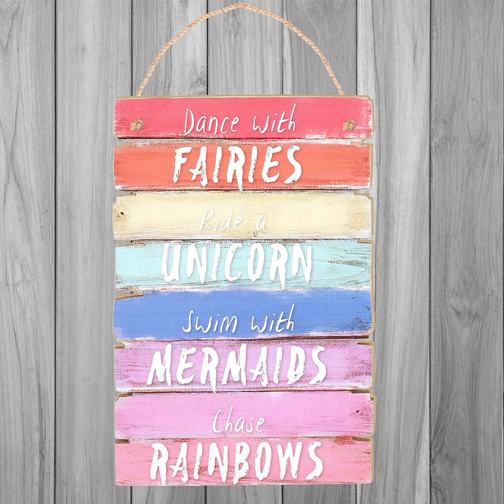 Holzschild Europäischer Stil Wandmontierter Boxholz Home Bar Wall Hanging Inspirational Plaque Home Dekoration