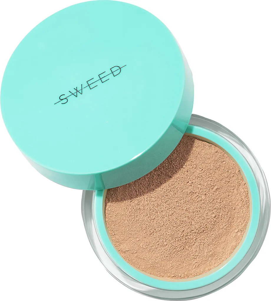 Sweed Miracle Powder: Recensione e Guida al Fondotinta Minerale