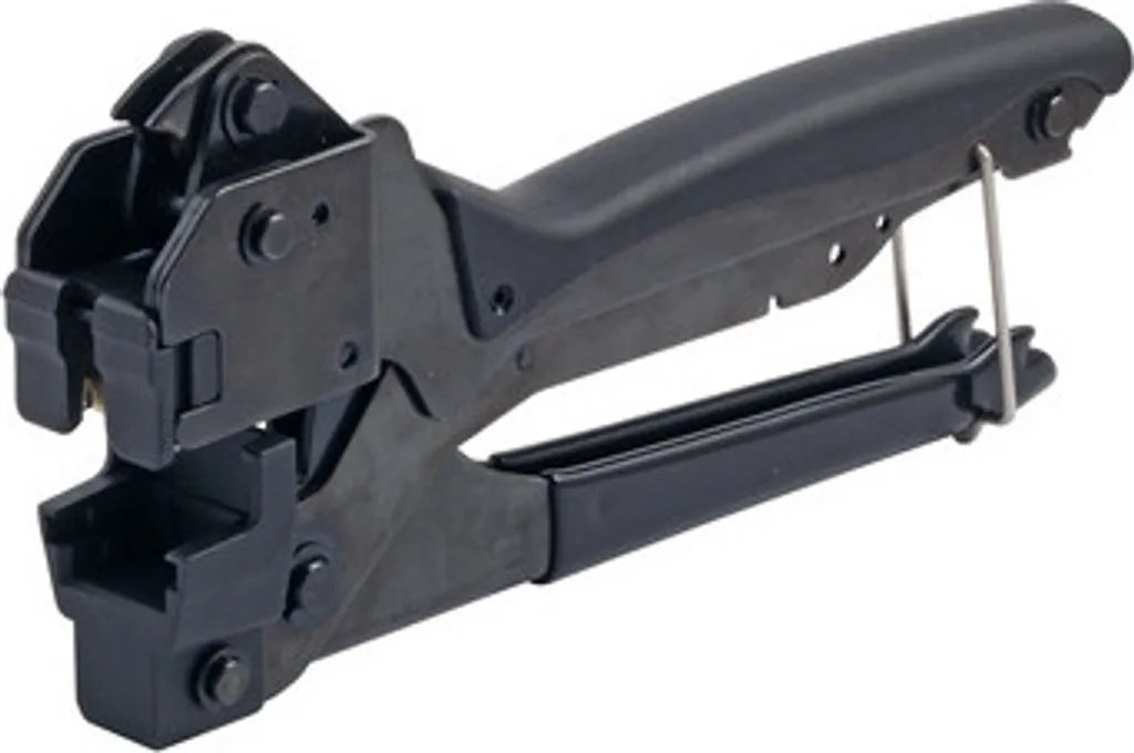 Pince à sertir pour Keystone UTP EFB EHT-040 outil de câblage