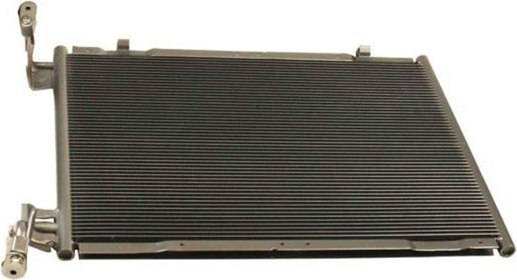 MAXGEAR AC830279 Kondensator Klimaanlage Klimakondensator für FORD Fiesta Mk6 Schrägheck (JA8, JR8)