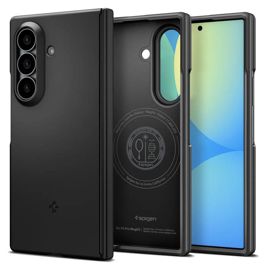 Spigen Air Fit Pro (Mag Fit), Ochranný obal, Samsung, Obrázok produktu 