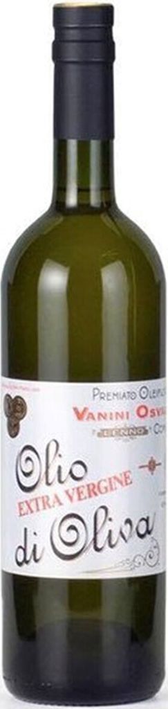Premiato Oleificio Vanini Osvaldo - Natives Olivenöl Extra Image du produit 