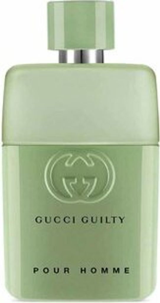 Gucci Guilty Love Edition Eau de Toilette für Herren 50 ml