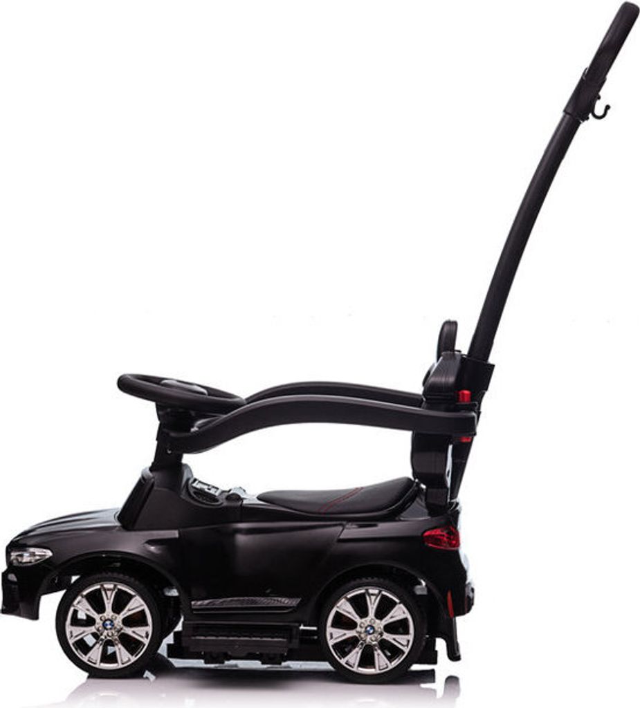 Schiebeauto Rutschauto Lehne Aufsitzauto Spielzeug Auto Produktbild 2