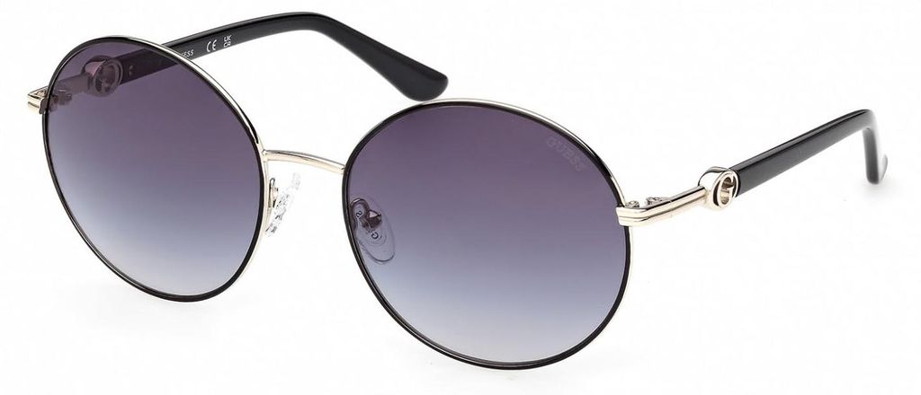 GUESS SUNGLASSES Gafas de sol GU00260_01B_56 Imagen del producto 