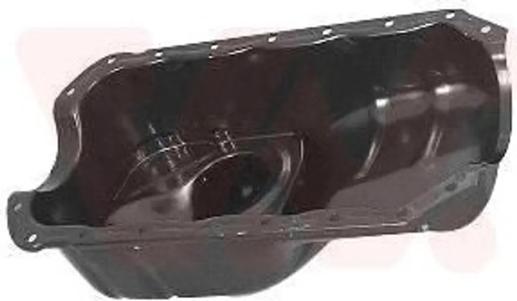 Carter d'huile VAN WEZEL 2732470 pour MAZDA 323 III IV V VI F P S