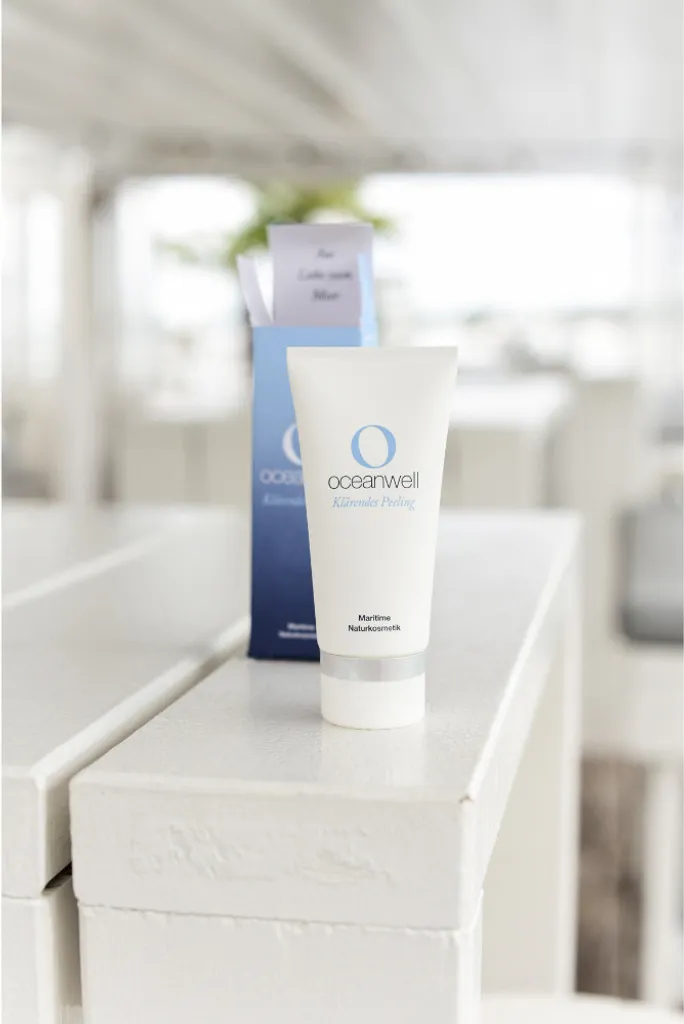 Exfoliant pour le visage Basic soin désincrustant routine du soir 50ml - 4