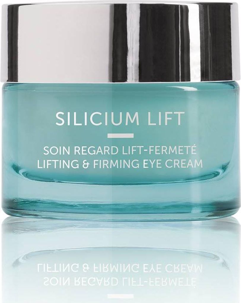 Thalgo Silicium Lift Lifting & Firming Eye Cream 15ml Zdjęcie produktu 
