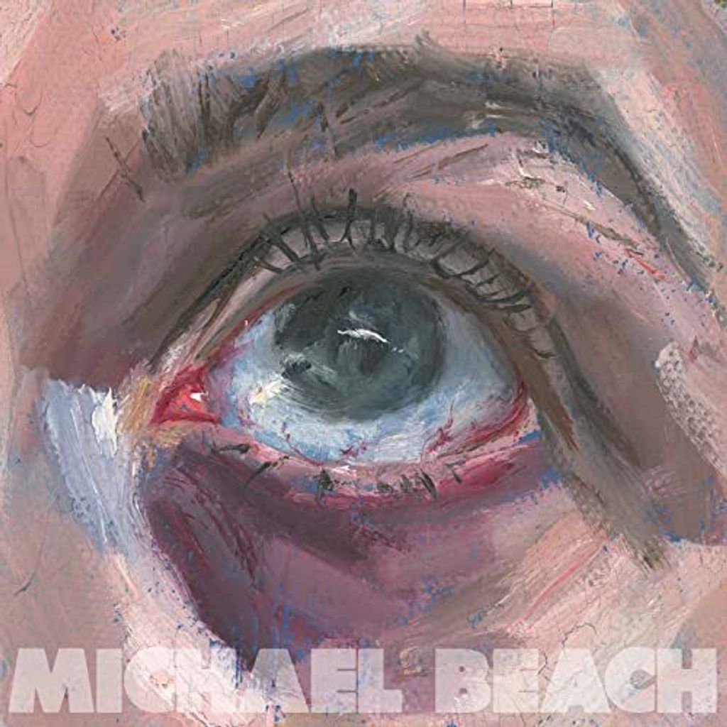 Michael Beach - Traumgewalt CD