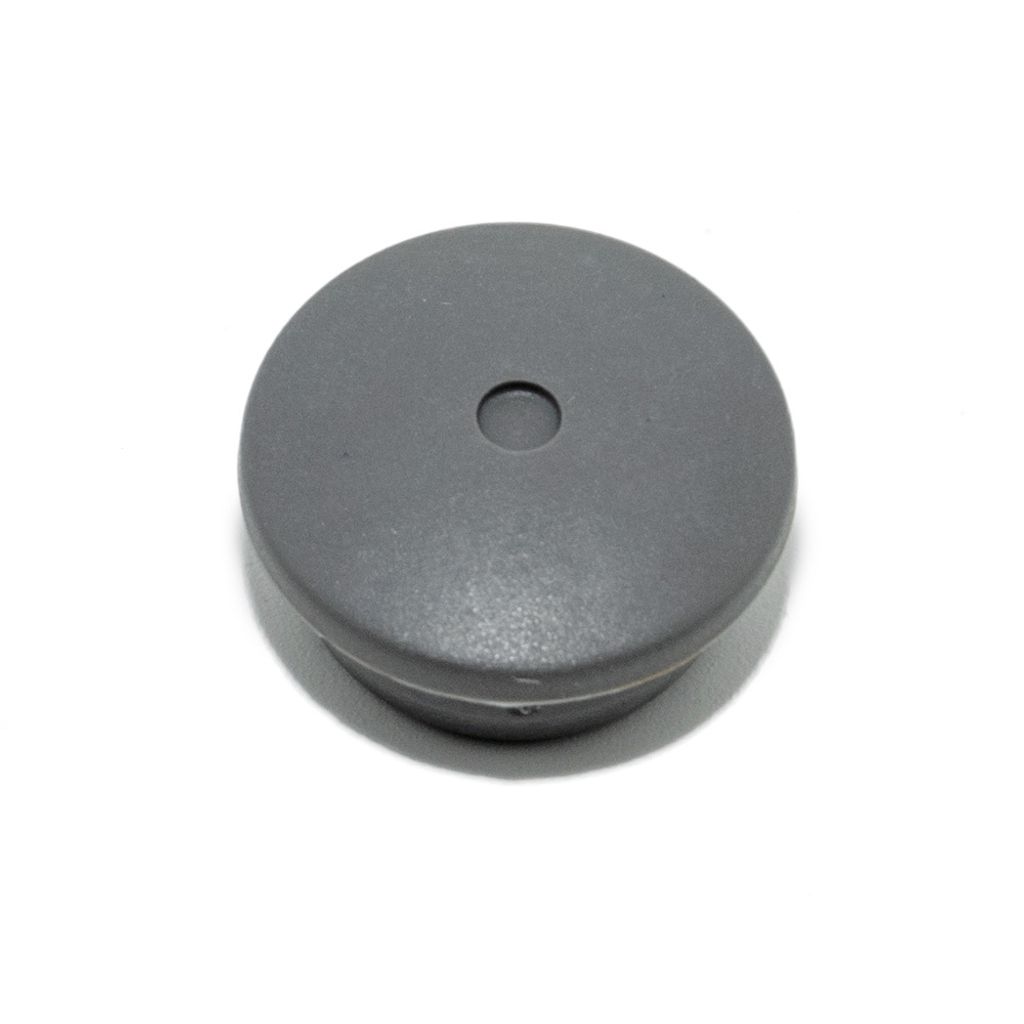 Verschlussstopfen 16mm für Lichtmaschinendeckel, für Leerlaufkontrollfenster - Simson S50, S51, S53, S70, KR51 Schwalbe, SR4