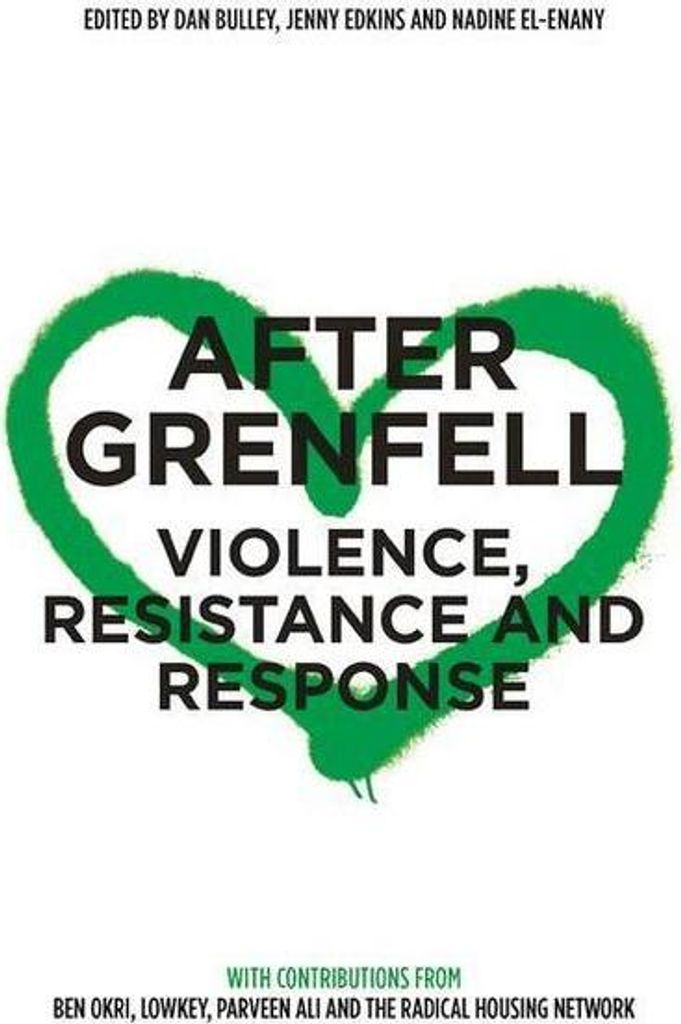 After Grenfell