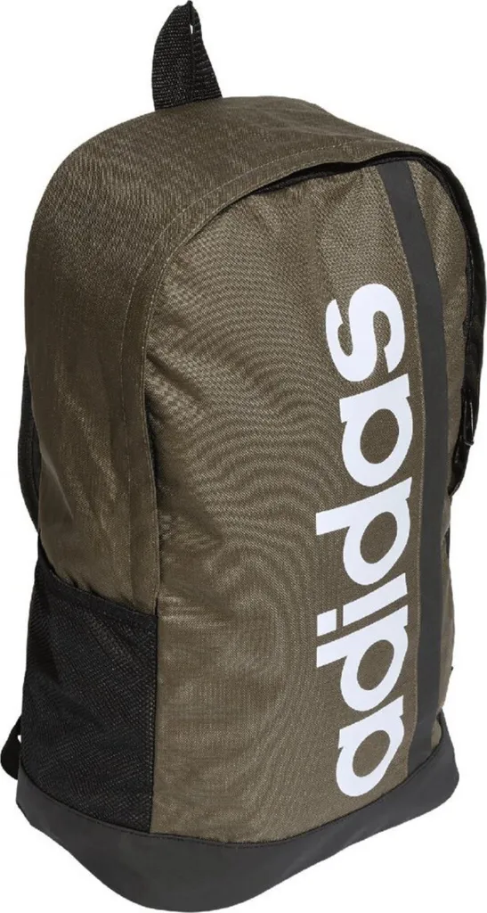 Sac à dos Adidas Essentials Linear P9522 confortable pour dos sensible - 4