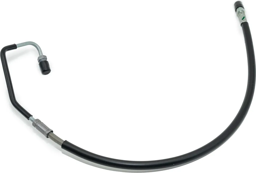 Tuyau de frein arrière ABS Piaggio GTS 125 300 - Origine 1C000630