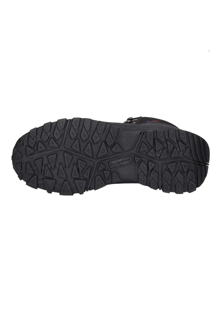 Blackfox Stiefel Isis Schwarz Größe 38 Kaufen Bei