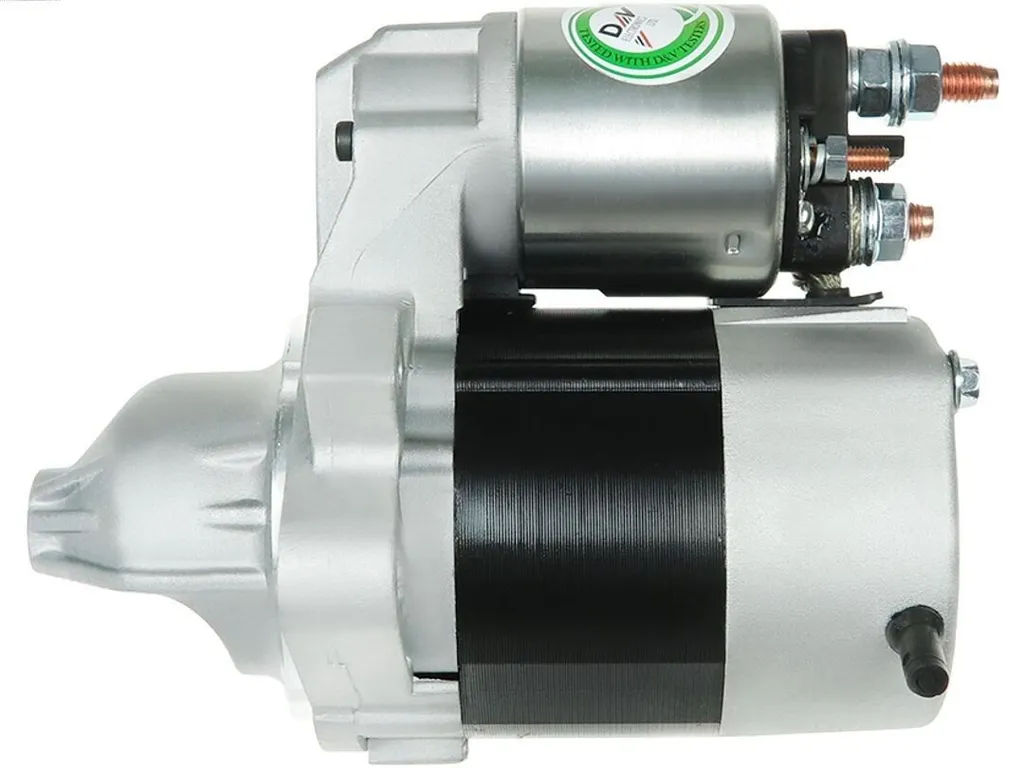 Kit Injection Moteur 1.0 pour Réparation Citroën C1, 107 et Aygo 1KR - 4