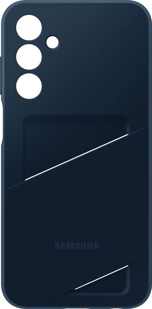 Galaxy A25 5G 128GB Blue Black Smartphone Produktbild 3