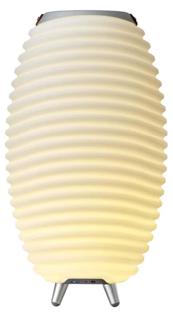 KOODUU Synergy 50 Tragbarer LED Bluetooth Lautsprecher mit Produktbild 