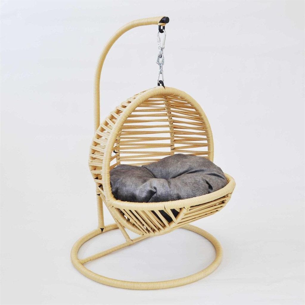 Skye Decor, Cat- Cat CHL, Sahne, Hunde-Halsbänder, 70x45x45 Produktbild 1