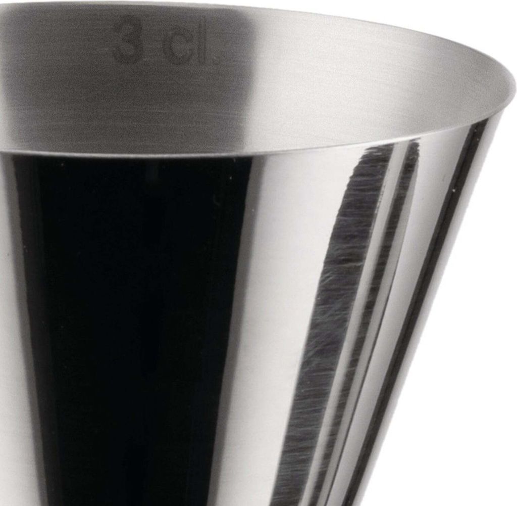 Cocktail Messbecher, TENDING BOX Produktbild 