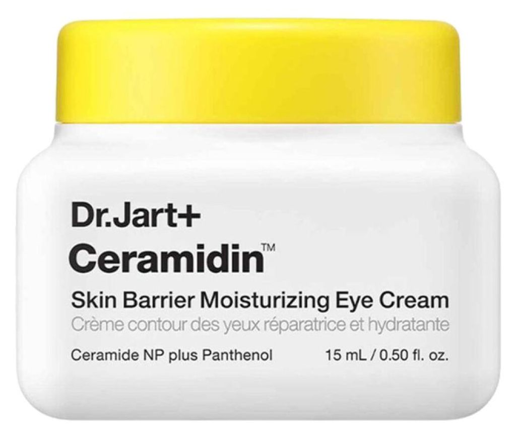 Dr. Jart+ Ceramidin Skin Barrier Moisturizing Eye Cream 15 Produktbild 