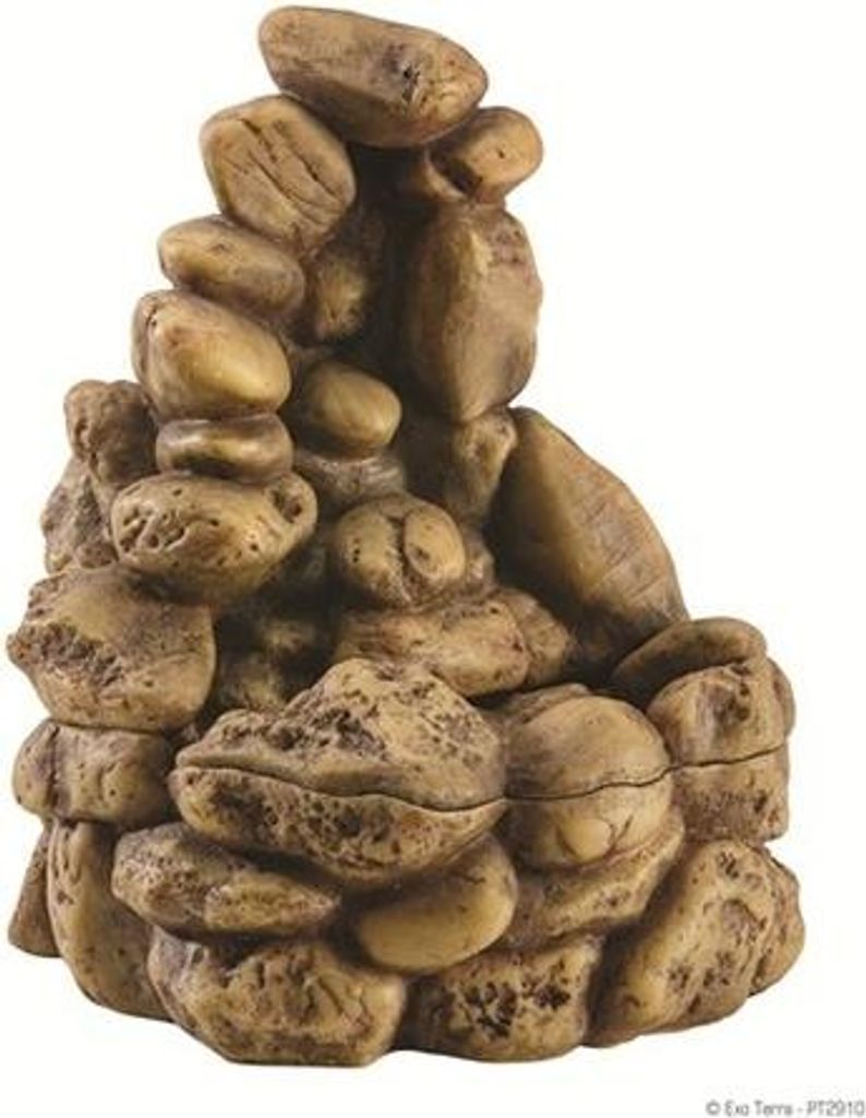 Cascade EXO TERRA Cascade petit 16 x 20 x 17 cm 1 pc Image du produit 