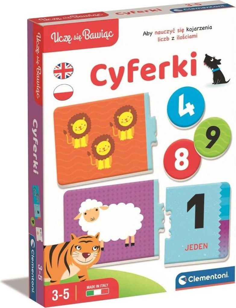 Cyferki