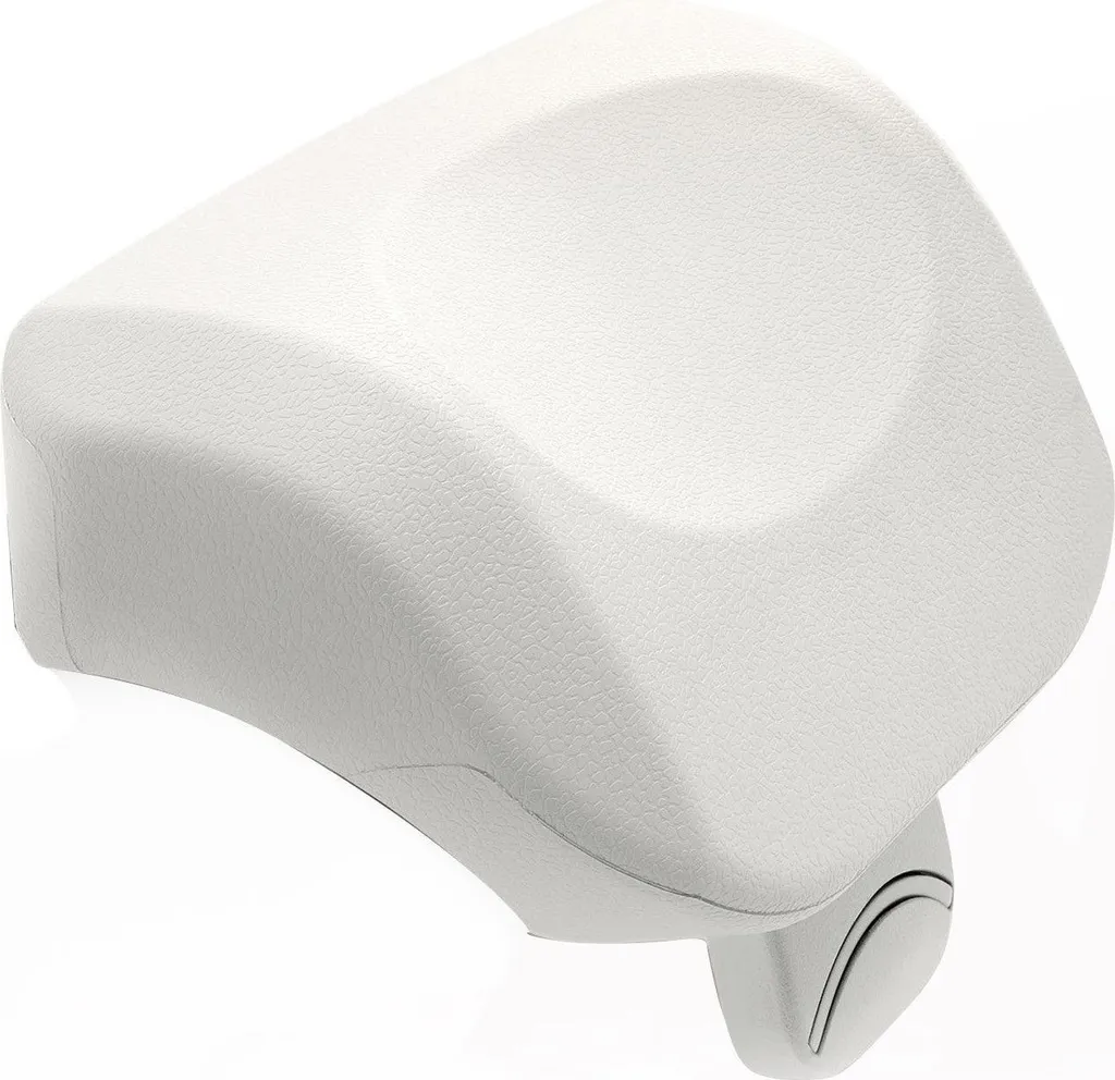 Appui-tête Intex 28505 : fini les douleurs de nuque en spa gonflable
