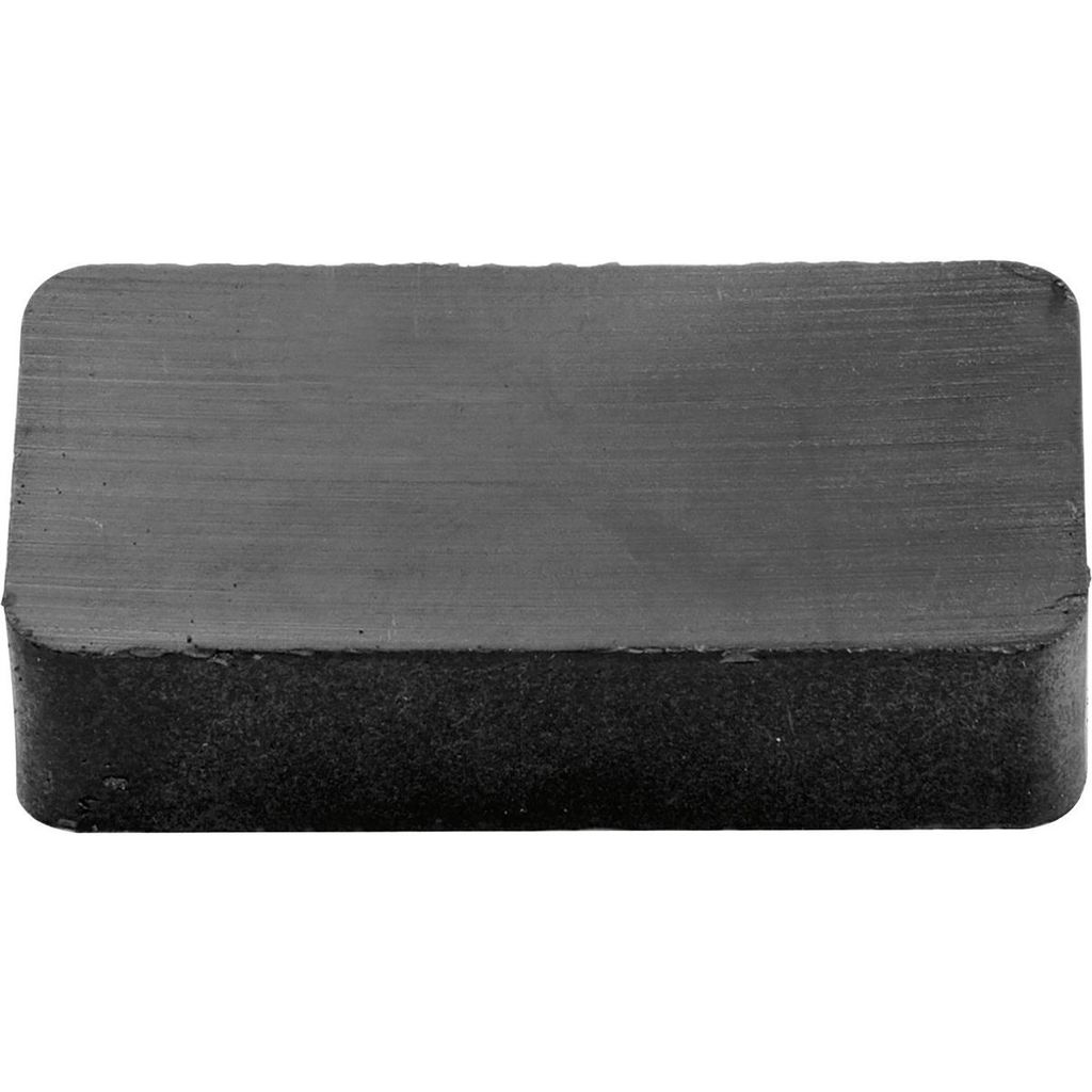 SUPERMAGNETE Quadermagnet 40x20x10mm, Haftkraft 2,5kg
