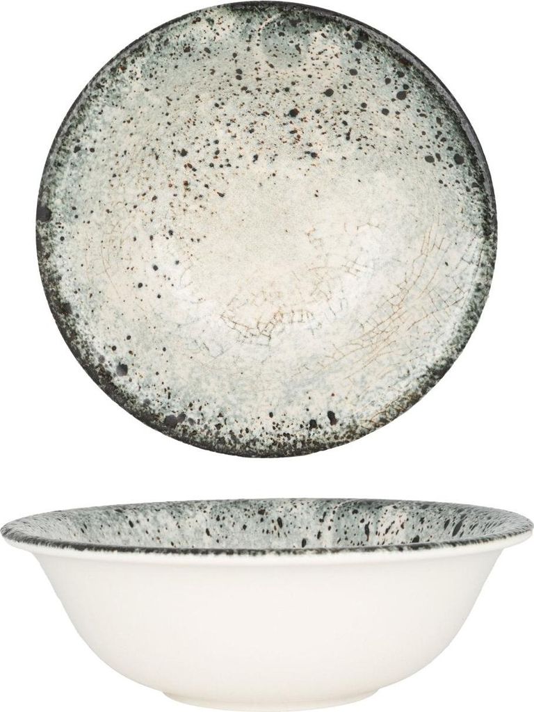 Rinart Schüssel - Sedir - Porzellan - 16 cm (400cc)