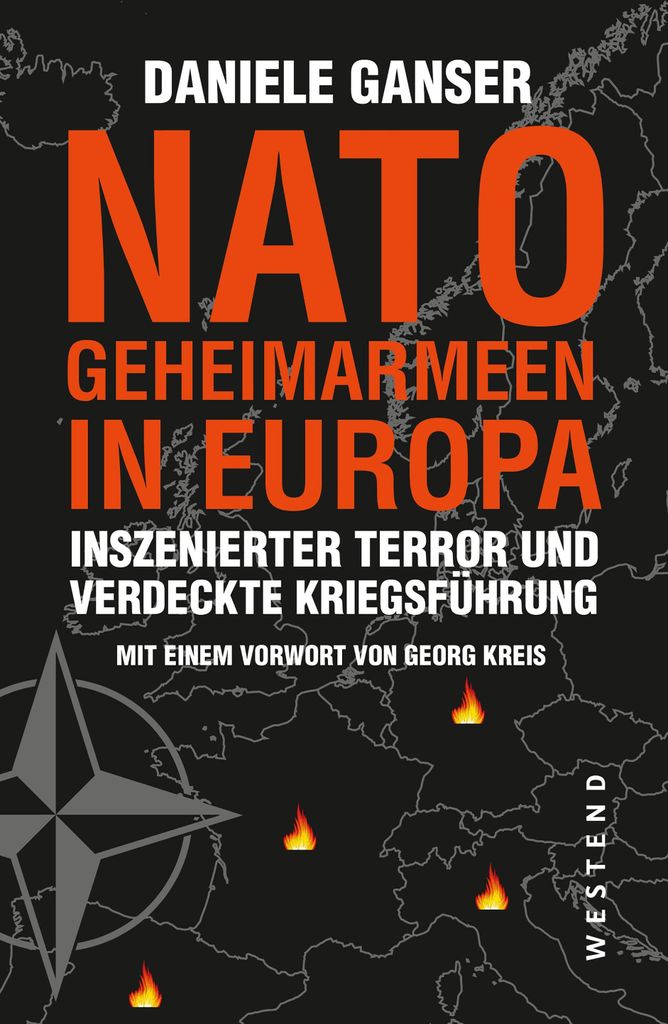 Nato-Geheimarmeen in Europa