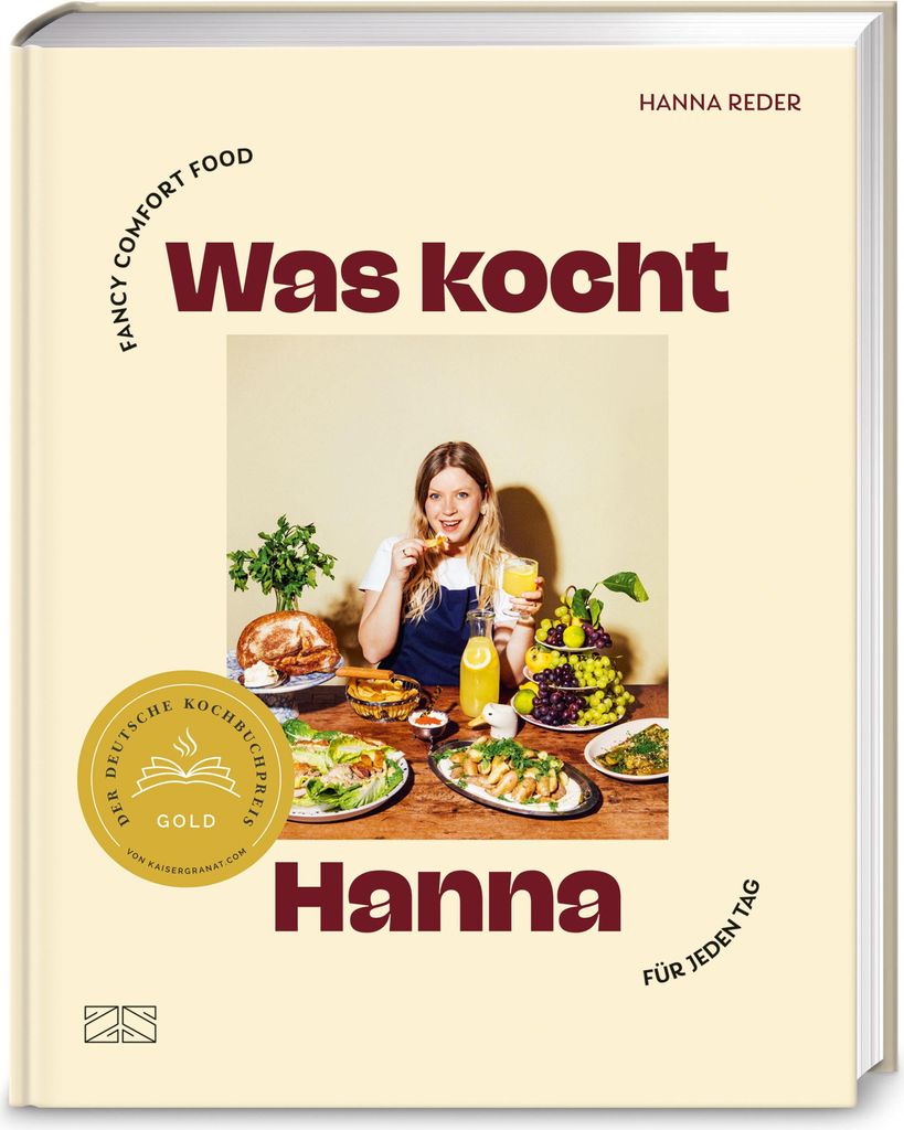 Was kocht Hanna