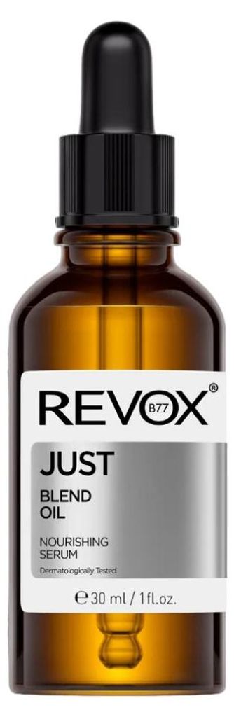 Revox B77 Just Blend Oil 30 ml Produktbild 
