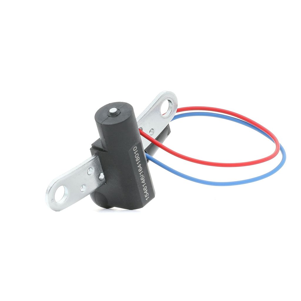 RIDEX 833C0293 Kurbelwellensensor Impulsgeber für RENAULT Clio III Schrägheck (BR0/1, CR0/1)