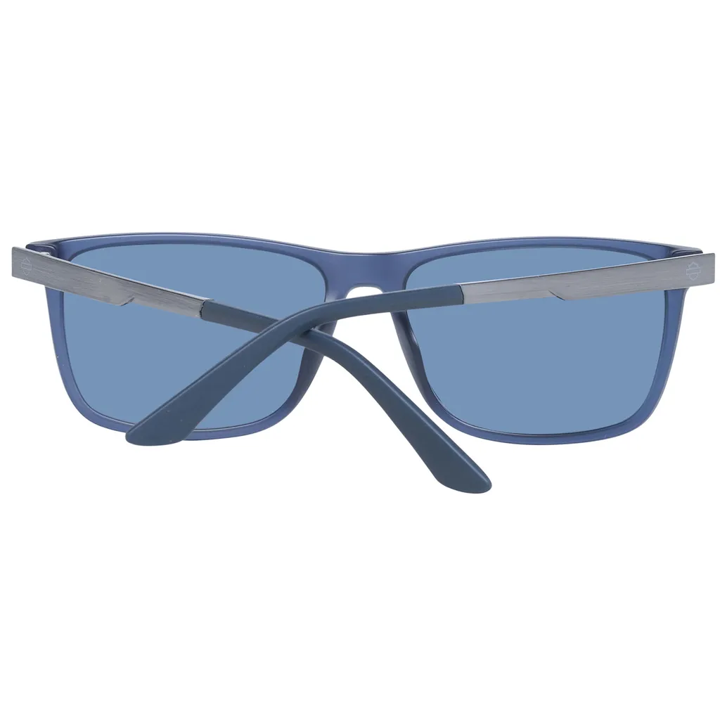 Lunettes de soleil Harley-Davidson contre la fatigue oculaire